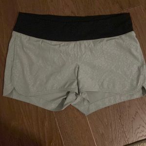 Gap Maternity Athletic Shorts